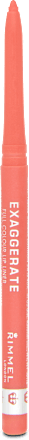 EXAGGERATE olovka za usne- 102 Peachy Beachy RIMMEL LONDON