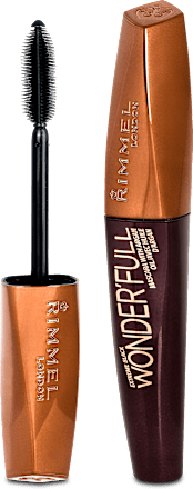 Wonder'Full Mascara 003 Extreme Black  RIMMEL LONDON