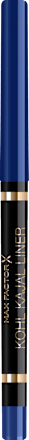 Kohl Kajal Automatic 002 Azure MAX FACTOR