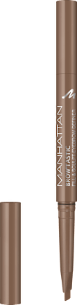 Augenbrauenstift Brow Tastic Fill & Sculpt 001 Blonde MANHATTAN Cosmetics