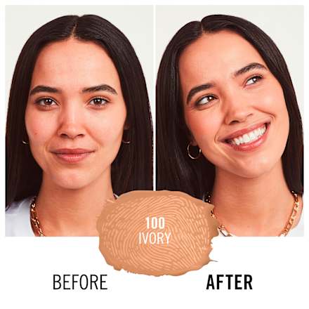 Podkład Match Perfection 100  RIMMEL LONDON