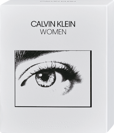 Eau de Parfum Women Calvin Klein
