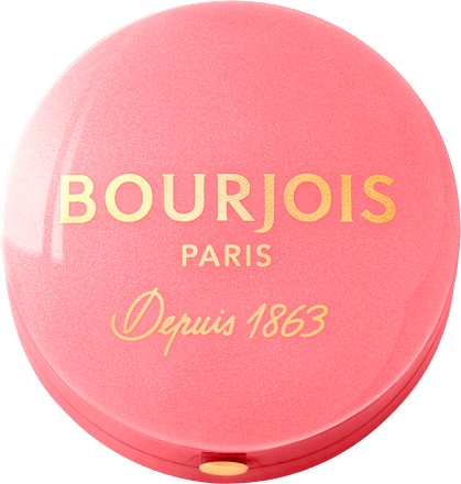 Little Round Pot rumenilo – 54 Rose Frisson BOURJOIS PARIS