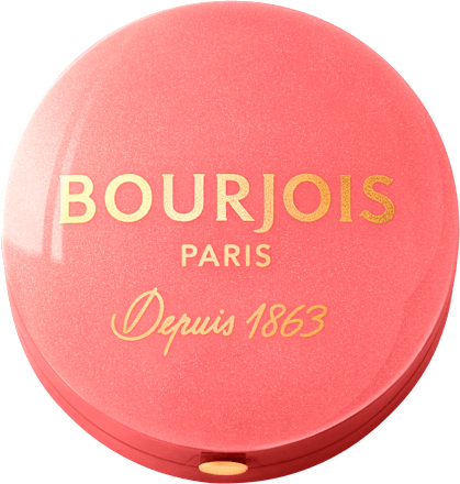 Little Round Pot rumenilo – 95 Rose de Jaspe BOURJOIS PARIS
