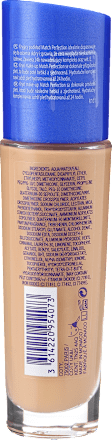 Podkład Match Perfection 203  RIMMEL LONDON