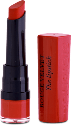 Velvet the Lipstick ruž za usne – 08 Rubi's Cute BOURJOIS PARIS