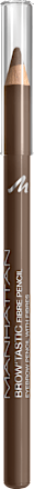Augenbrauenstift Brow Tastic Fibre 002 Medium MANHATTAN Cosmetics