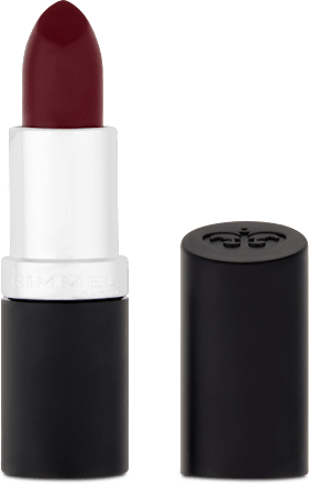 LASTING FINISH karmin za usne - Rossetto 800 Berry Misschief  RIMMEL LONDON