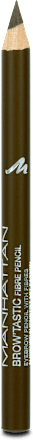 Augenbrauenstift Brow Tastic Fibre 003 Dark MANHATTAN Cosmetics