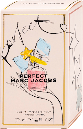 Eau de Parfum Perfect Marc Jacobs