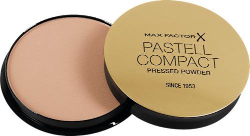 Kompakt Puder Pastell Pastell 9 MAX FACTOR