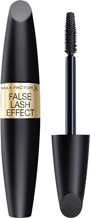 Mascara False Lash Effect 002 Black/Brown MAX FACTOR