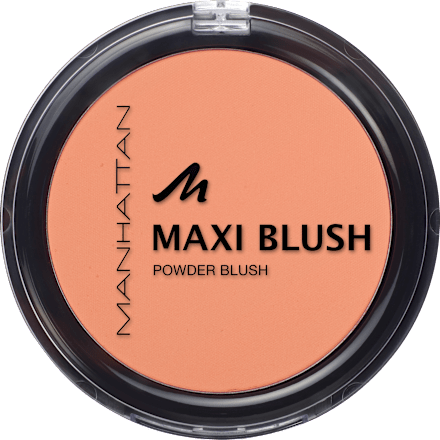 Blush Maxi 300 Sweet Cheeks MANHATTAN Cosmetics