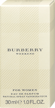 Eau de Parfum Weekend Burberry