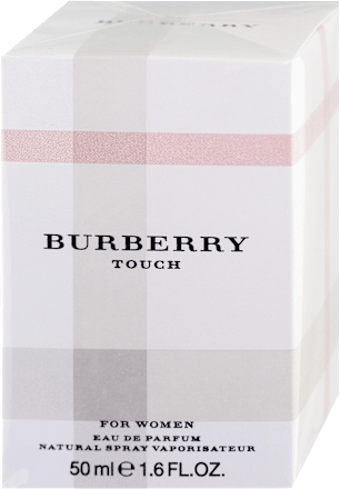 TOUCH edp- ženski BURBERRY