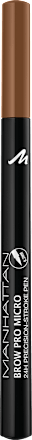 Augenbrauenstift Brow Pro Micro 001 Blonde MANHATTAN Cosmetics
