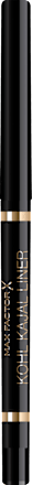 Kohl Kajal Automatic 001 Black MAX FACTOR