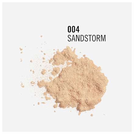 Puder u kamenu, STAY MATTE- 004 Sandstorm RIMMEL LONDON