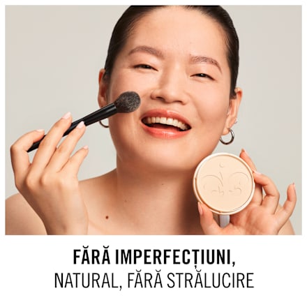 Pudra Stay Matte 004 Sandstorm RIMMEL LONDON