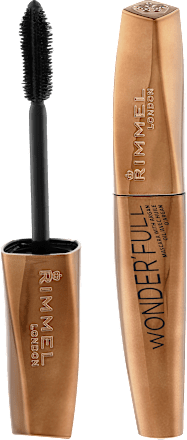Maskara WONDER'FULL  RIMMEL LONDON