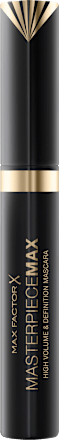 Mascara Masterpiece Max 01 Black MAX FACTOR