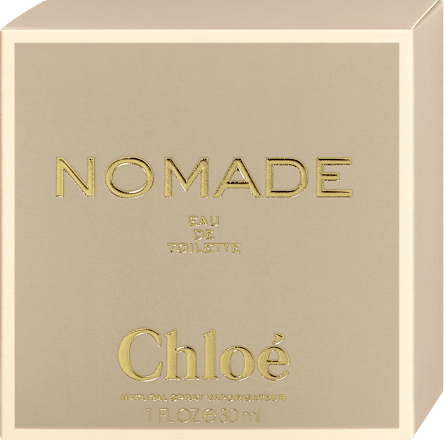 Eau de Toilette Nomade Chloé