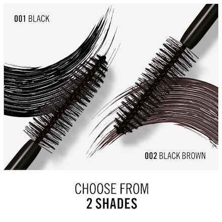 TUSZ SCAN EYES RELOADED RIMMEL LONDON