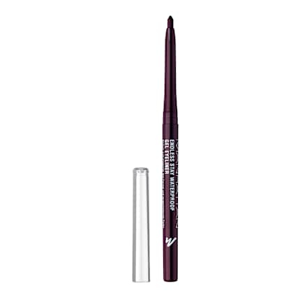 Gel Eyeliner Endless Stay Waterproof 009 Ripe Plum MANHATTAN Cosmetics