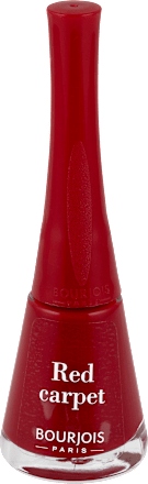 1 Seconde lak za nokte – 10 Red Carpet BOURJOIS PARIS