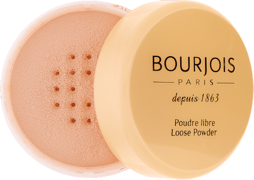 Puder u prahu 02 BOURJOIS PARIS