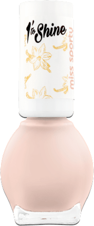 lak na nehty 1´ To Shine 010 miss sporty