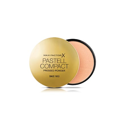 Kompakt Puder Pastell 10 MAX FACTOR