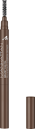 Augenbrauenstift Brow Tastic Fill & Sculpt 002 Medium Brown MANHATTAN Cosmetics