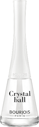 1 Seconde lak za nokte – 22 Chrystal ball BOURJOIS PARIS