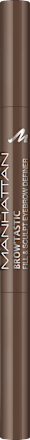 Augenbrauenstift Brow Tastic Fill & Sculpt 002 Medium Brown MANHATTAN Cosmetics