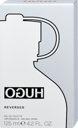 Eau de Toilette Reversed HUGO BOSS