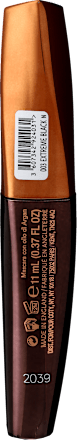 Maskara Wonder'Full Extreme Black RIMMEL LONDON