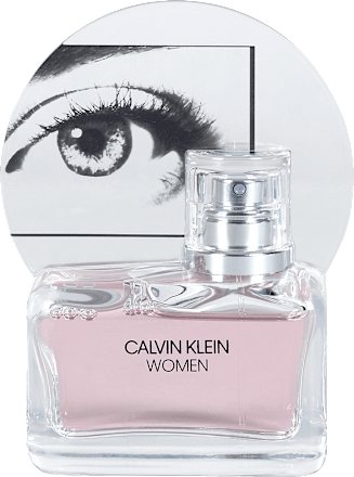 Dámska parfumovaná voda Women Calvin Klein