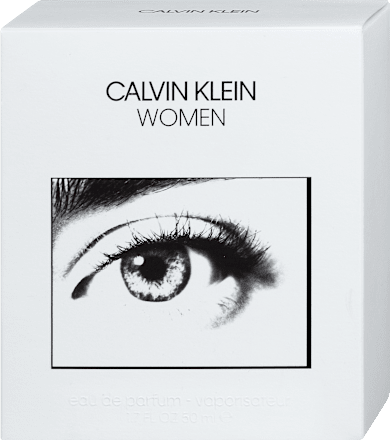 Eau de Parfum Women Calvin Klein