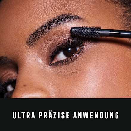 Mascara False Lash Effect 002 Black/Brown MAX FACTOR