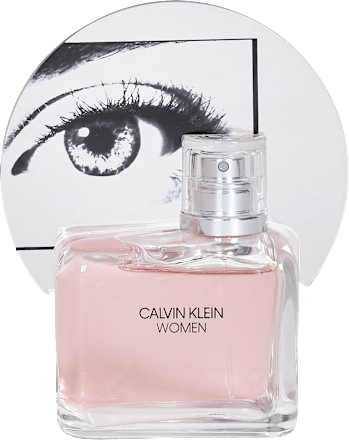 Eau de Parfum Women Calvin Klein