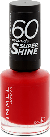 Lak za nokte 60 Seconds Super Shine 310 RIMMEL LONDON
