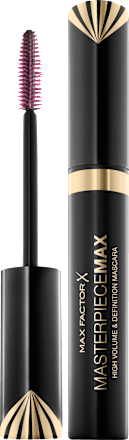 Mascara Masterpiece Max 002 Black/Brown MAX FACTOR