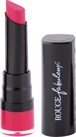 Rouge Fabuleux karmin za usne – 08 Once Upon a Pink BOURJOIS PARIS