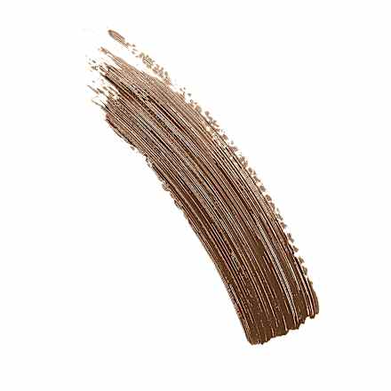 Brow Mascara Wonder Full Brow Waterproof 002 Medium MANHATTAN Cosmetics