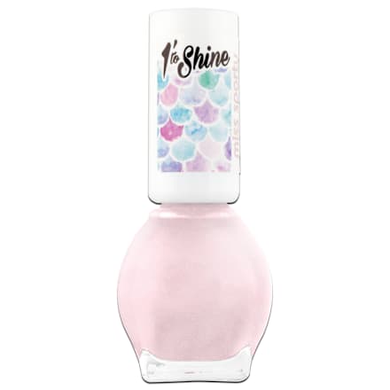 1 Minute to Shine lac de unghii 020 Mother of Pearl miss sporty