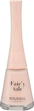 Лак за нокти 1 Seconde - No 14 Fair'y tale BOURJOIS PARIS