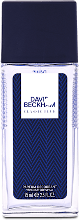 Deodorant v spreju Classic Blue  DAVID BECKHAM