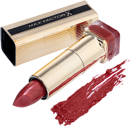 Colour Elixir ruž za usne – 080 Chilli MAX FACTOR