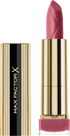 Lippenstift Colour Elixir 030 Rosewood MAX FACTOR